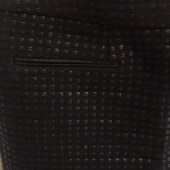 Gap Black Mini Skirt - Picture 2 of 7